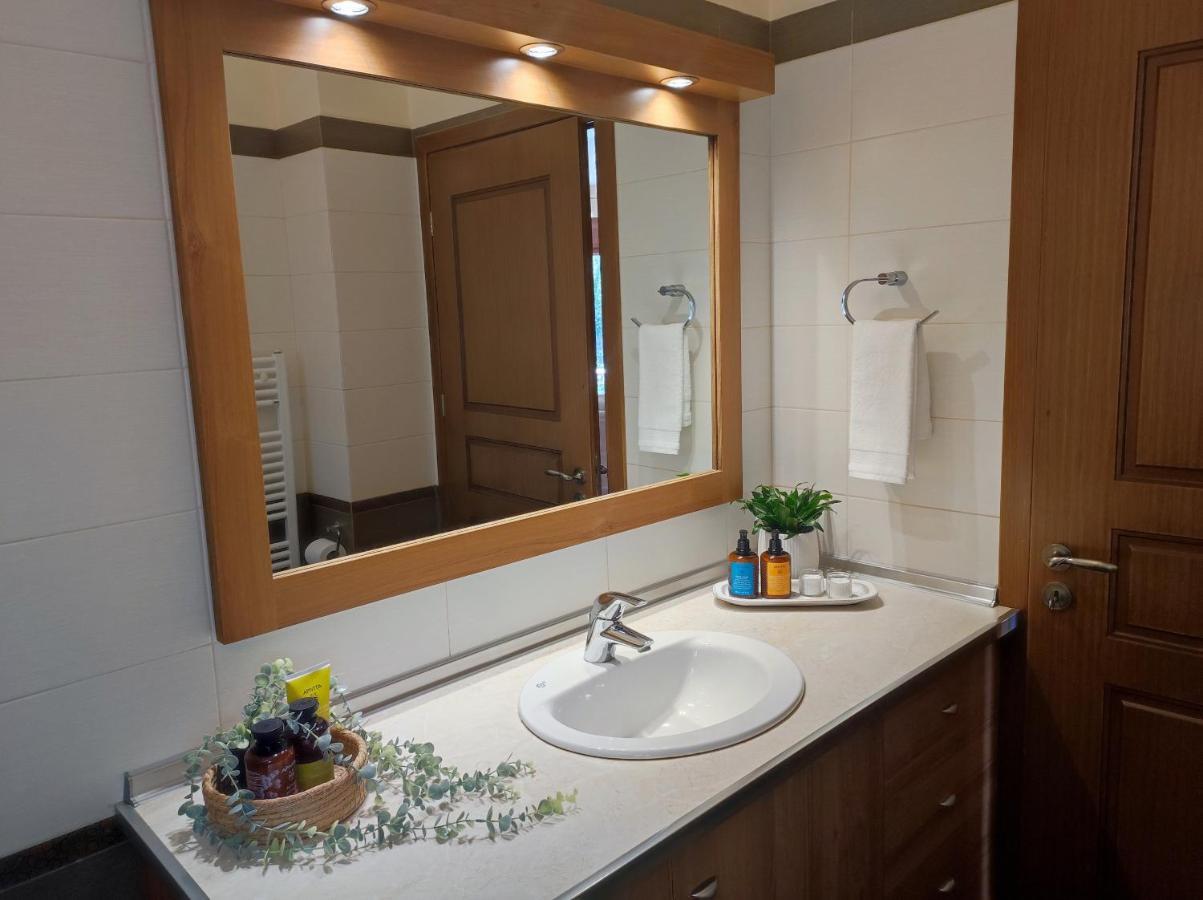 Rhodes Soul Iuxury Home Asgourou Luaran gambar