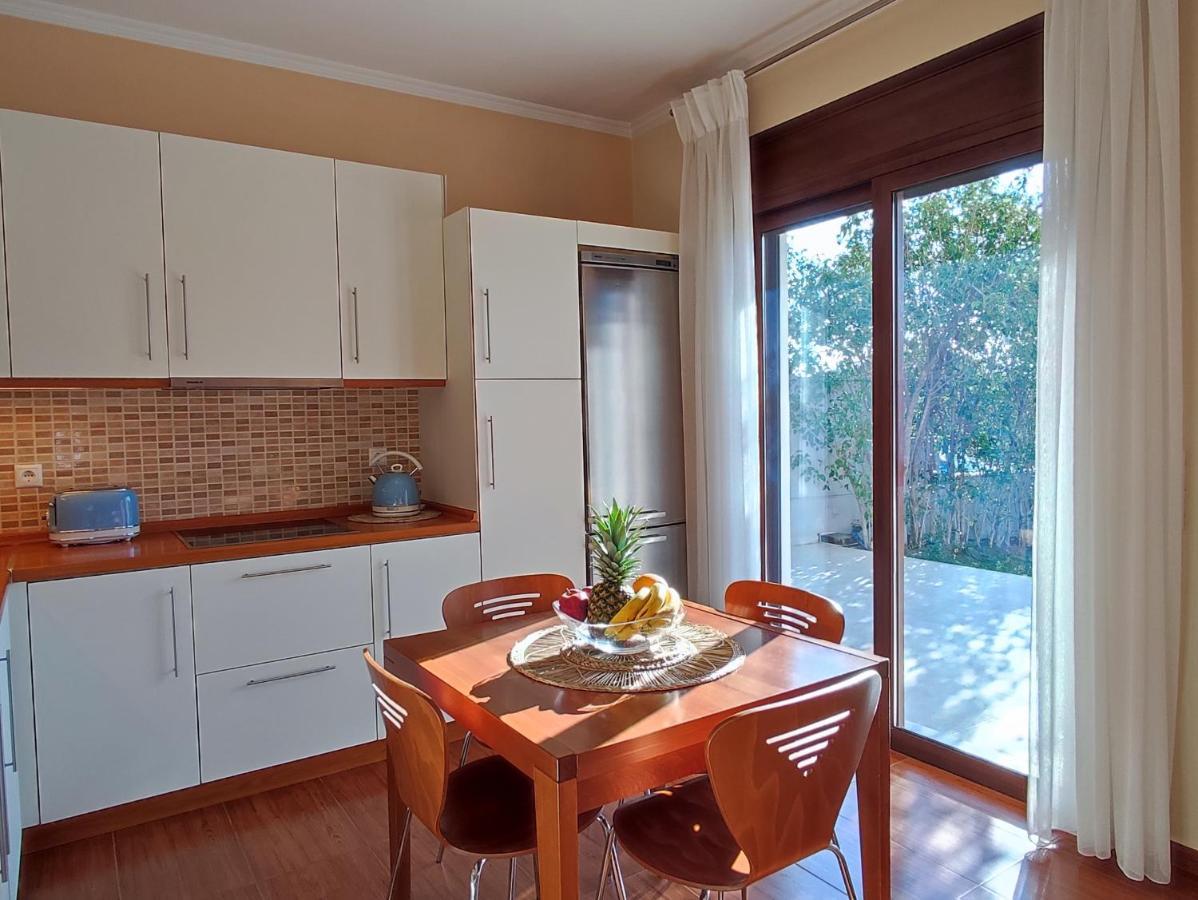 Rhodes Soul Iuxury Home Asgourou Luaran gambar