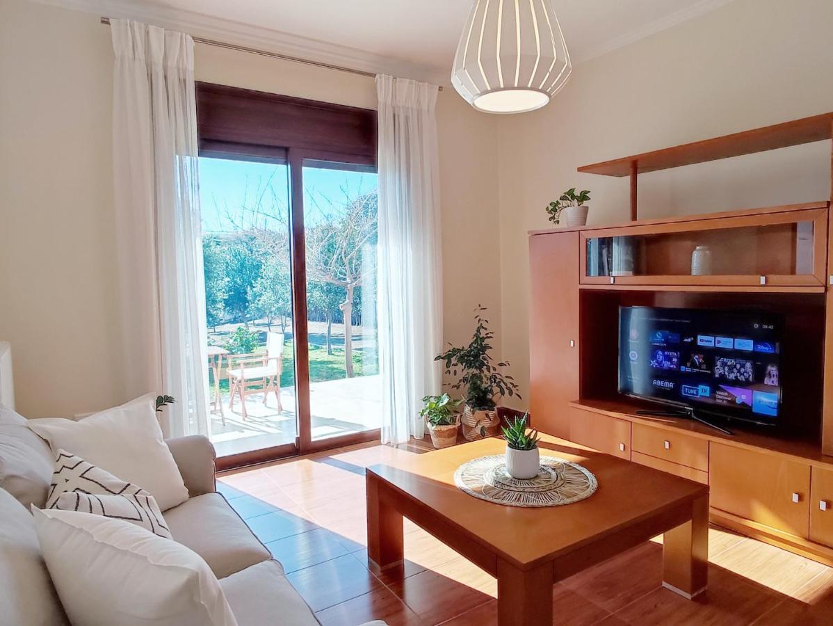 Rhodes Soul Iuxury Home Asgourou Luaran gambar