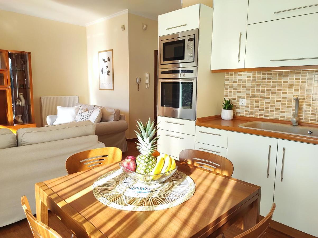 Rhodes Soul Iuxury Home Asgourou Luaran gambar