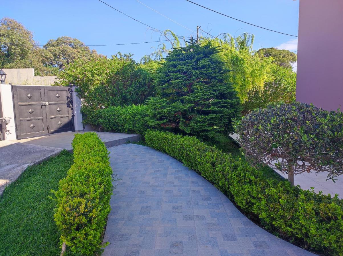Rhodes Soul Iuxury Home Asgourou Luaran gambar