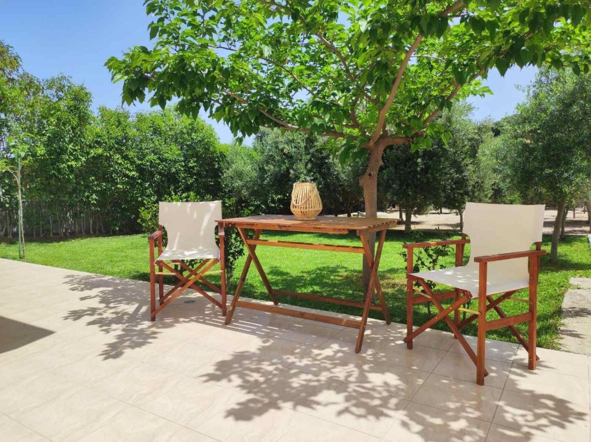 Rhodes Soul Iuxury Home Asgourou Luaran gambar