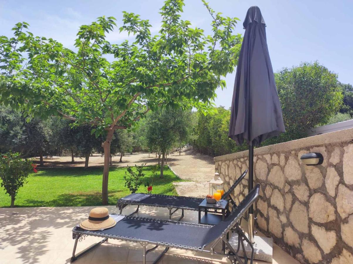Rhodes Soul Iuxury Home Asgourou Luaran gambar
