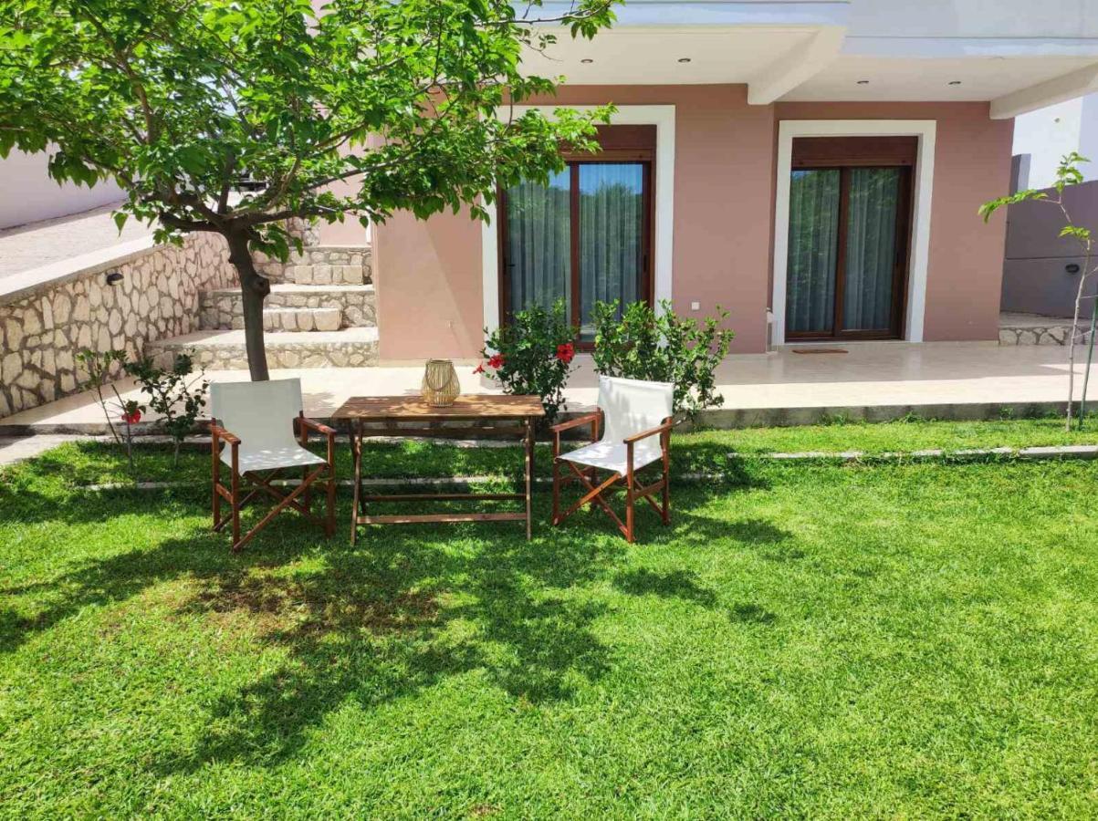 Rhodes Soul Iuxury Home Asgourou Luaran gambar