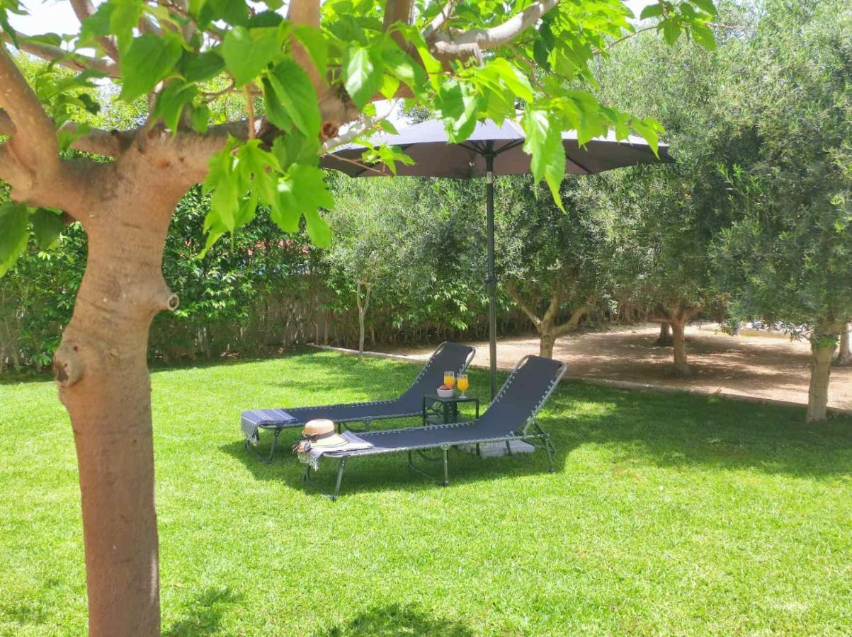 Rhodes Soul Iuxury Home Asgourou Luaran gambar