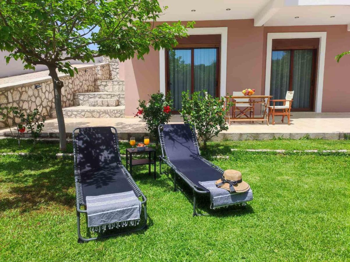 Rhodes Soul Iuxury Home Asgourou Luaran gambar
