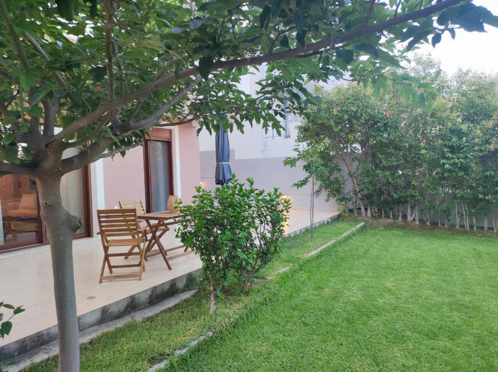 Rhodes Soul Iuxury Home Asgourou Luaran gambar