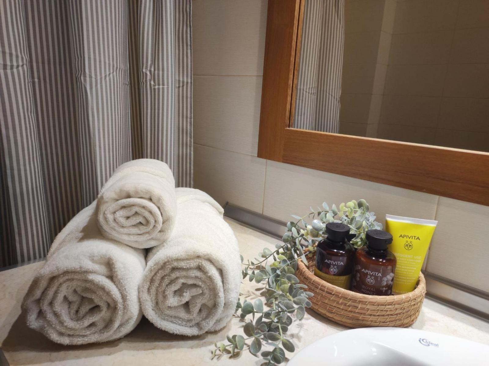 Rhodes Soul Iuxury Home Asgourou Luaran gambar