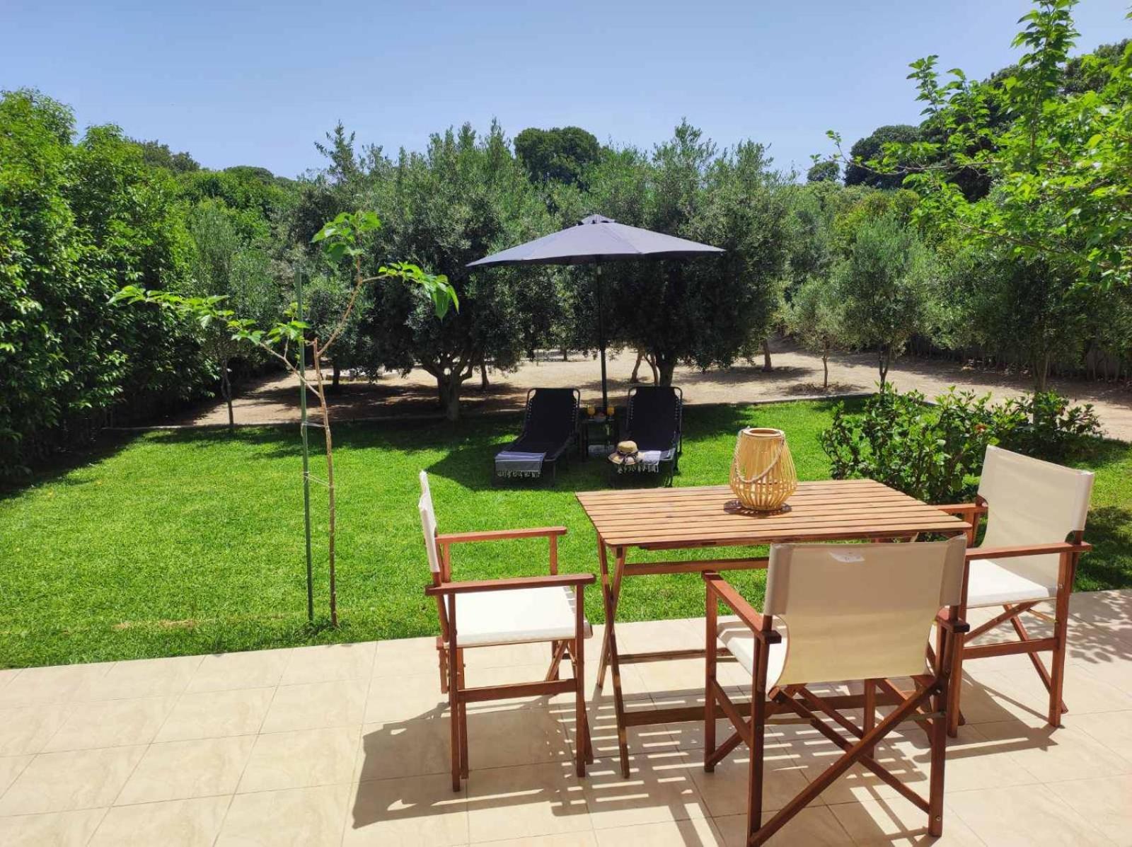 Rhodes Soul Iuxury Home Asgourou Luaran gambar